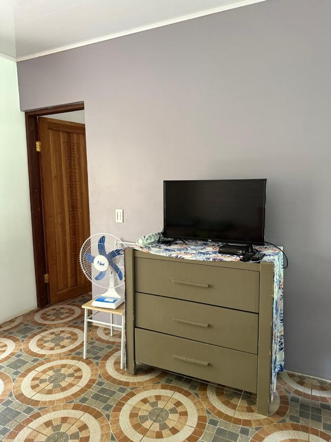 Vaiotaha Lodge 보라 보라 외부 사진
