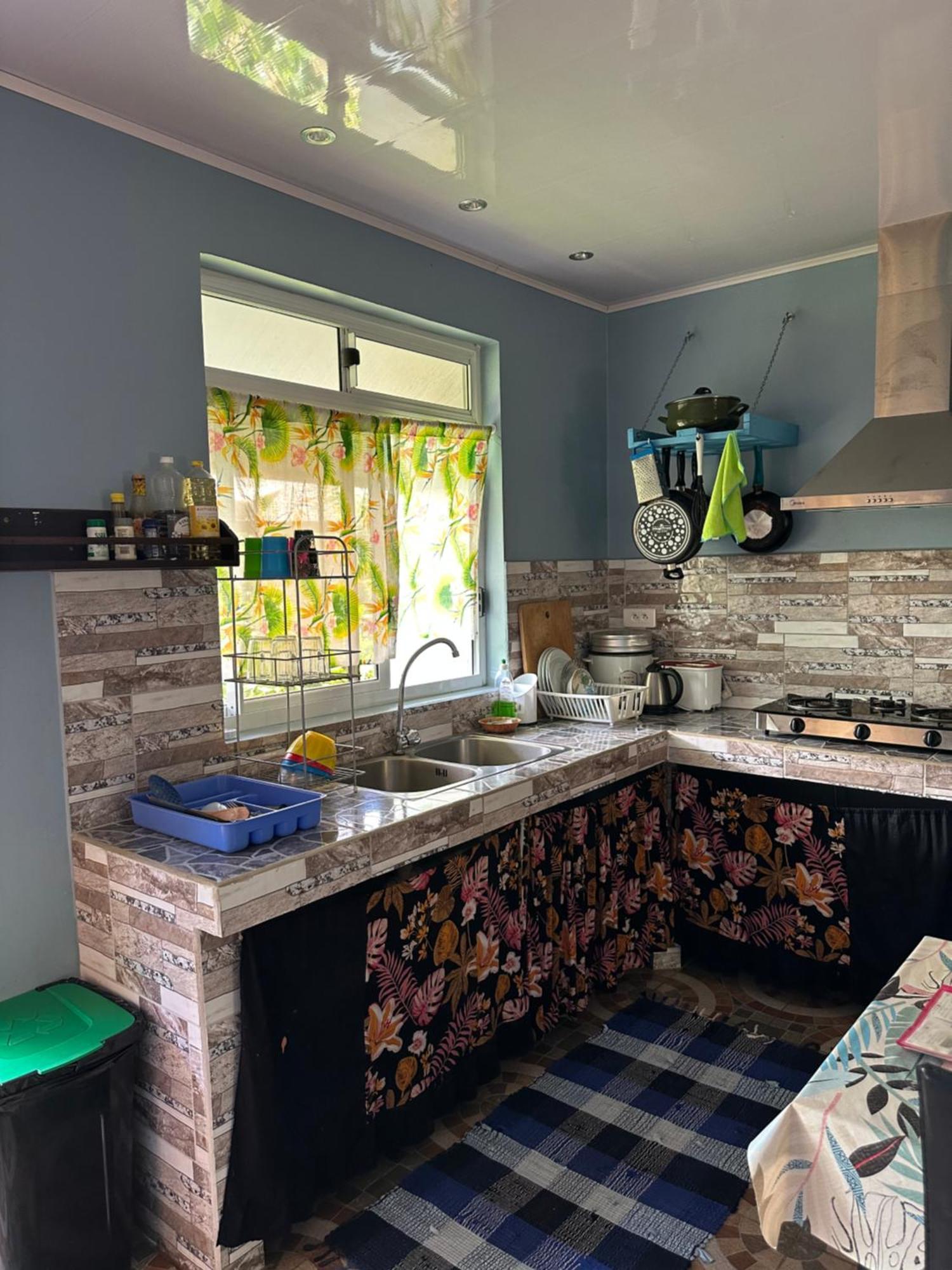 Vaiotaha Lodge 보라 보라 외부 사진