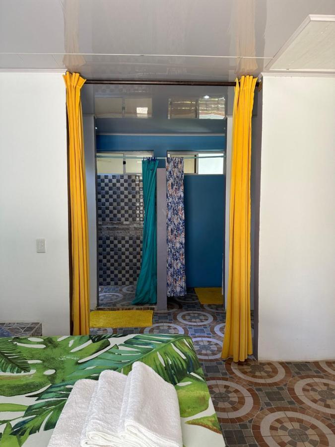 Vaiotaha Lodge 보라 보라 외부 사진