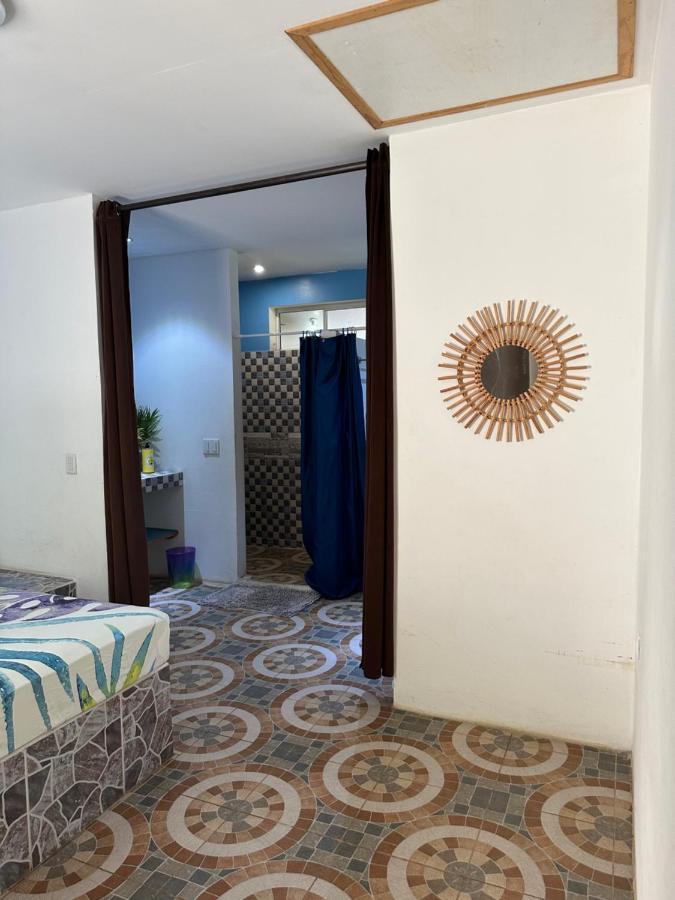 Vaiotaha Lodge 보라 보라 외부 사진
