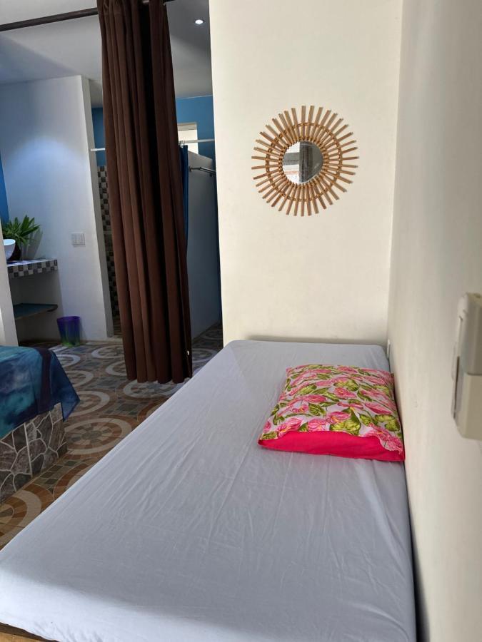 Vaiotaha Lodge 보라 보라 외부 사진
